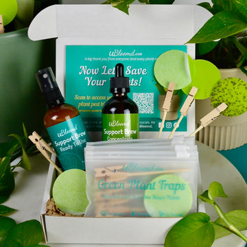 Open image in slideshow, Plant Care Bundle