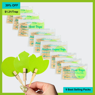 Open image in slideshow, The Greenthumbs 90 Pack