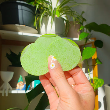 Open image in slideshow, The Greenthumbs 90 Pack