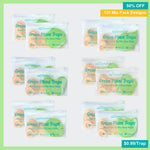 The Jungle Sticky Traps 120 Pack