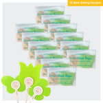 Nature Collection Sticky Traps 120 Pack